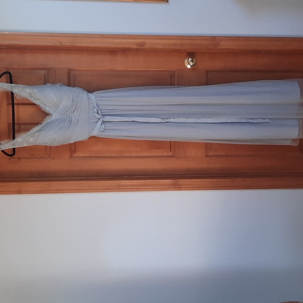 New BHLDN Hitherto Fleur Dress/Gown Formal - Picture 5 of 9